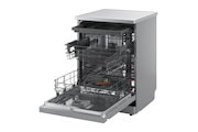 LG DF242FPS Vue de côté